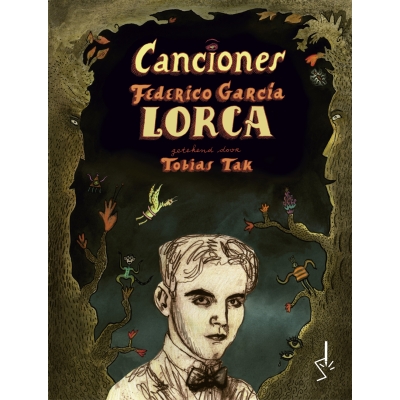 Tobias Tak - Canciones Federico Garcia Lorca